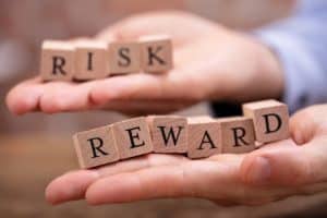 Risk vs Rewards in Bonds