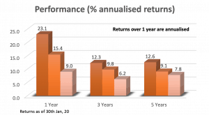 midcap fund