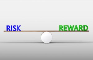 risk-reward