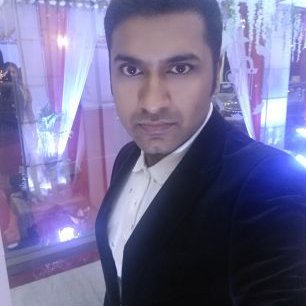 Karthik Raghu