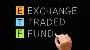 ETFs in India