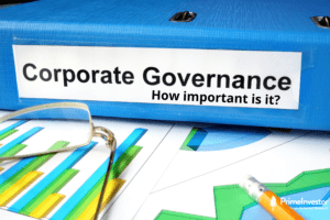 corporate governance