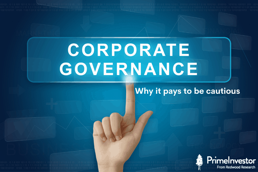 corporate governance