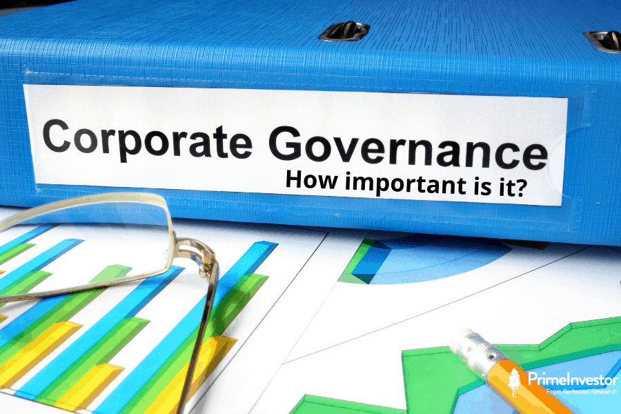 corporate governance