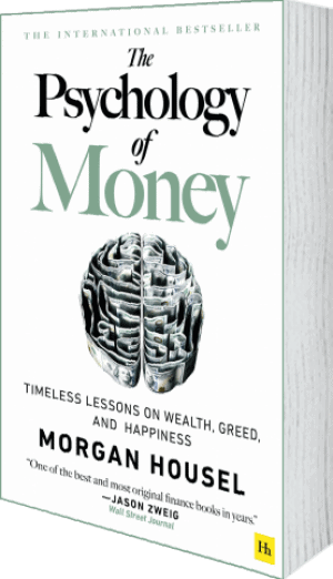 psychology of money