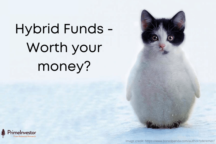 hybrid funds