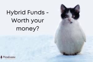 hybrid funds