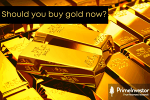 buy gold