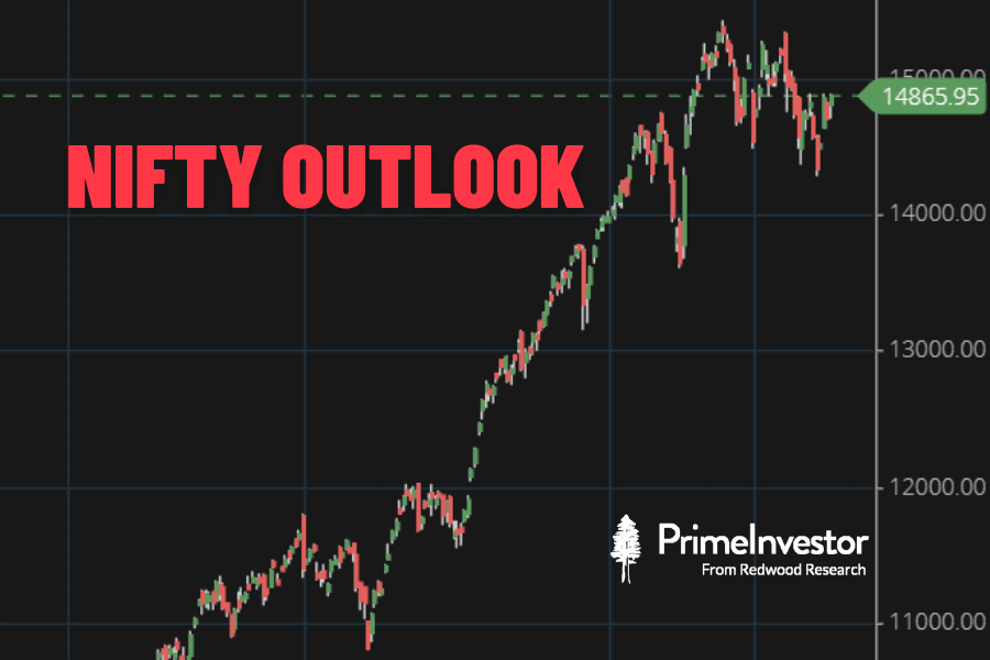 Nifty 50 outlook