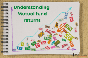 mutual fund returns