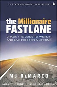 millionaire fastlane