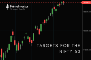 Where's the Nifty 50 headed