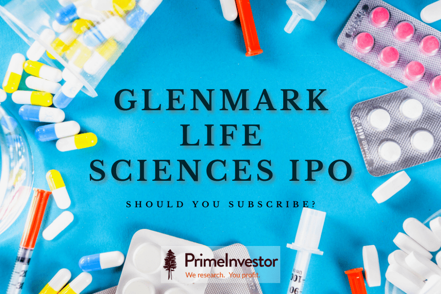 glenmark life sciences ipo, glenmark life sciences, IPO review