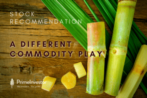 different commodity play