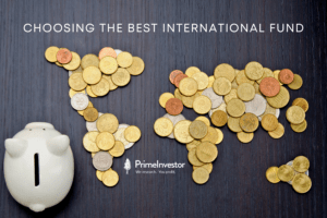 International funds