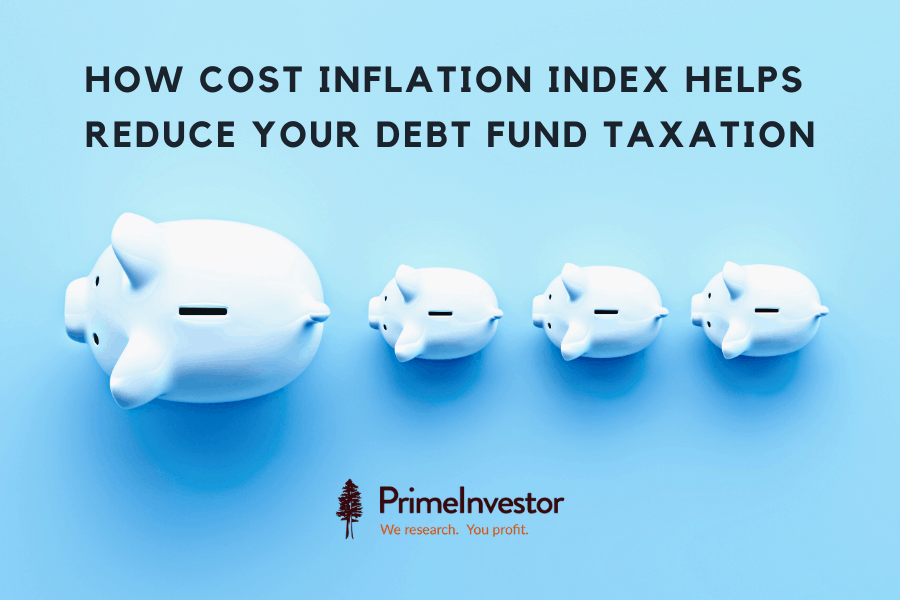 cost inflation index