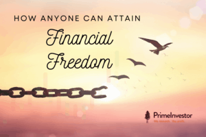 Financial Freedom