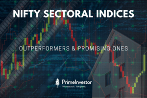 Nifty Sectoral Indices