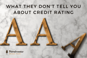 credit rating