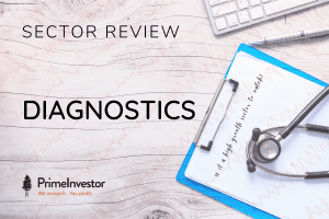 Diagnostics sector review