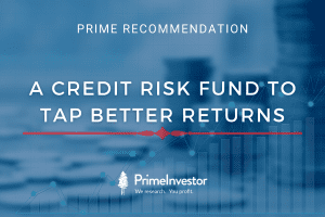 credit risk fund, best mutual fund, Prime Funds