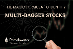 multi-bagger stocks