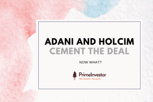 Adani and Holcim cement the deal – now what?