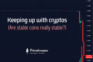 Stable coins