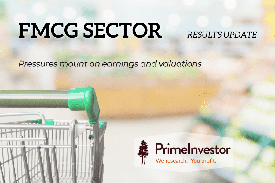 FMCG sector