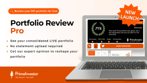 Portfolio Review Pro launch