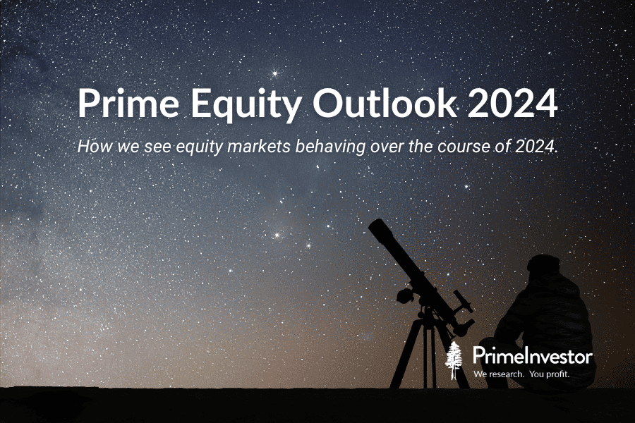 Equity Outlook 2024