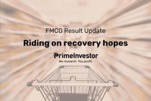 FMCG result