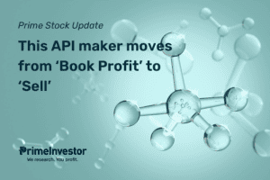 Prime Stock Update API