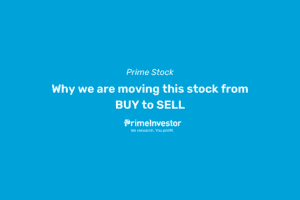 Prime stock