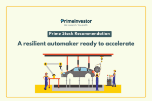 _A resilient automaker ready to accelerate