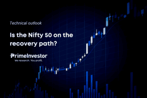 Technical outlook: Is the Nifty 50 on the recovery path?