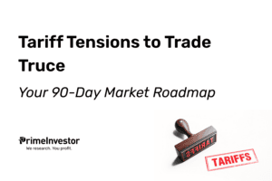 Tariff Tensions