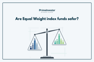 Are Equal Weight index funds safer
