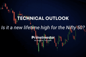 technical outlook