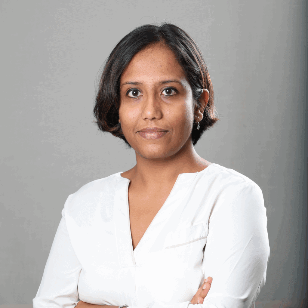 Bhavana Acharya headshot
