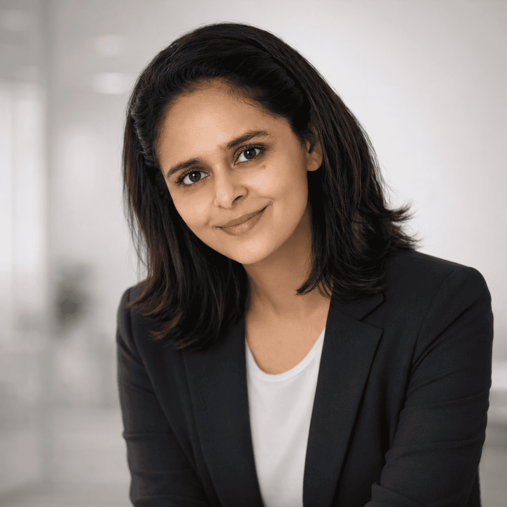Vidya bala Business Profile