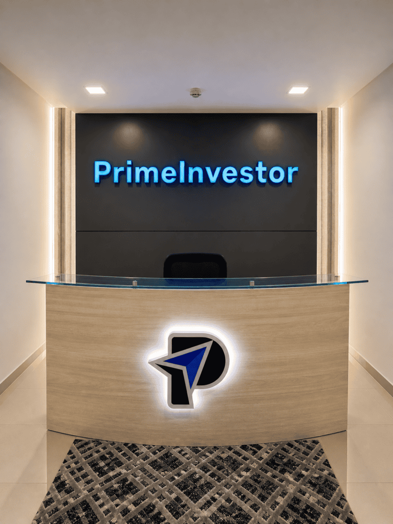 PrimeInvestor Area
