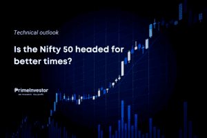 Technical outlook Is the Nifty 50 headed for better times