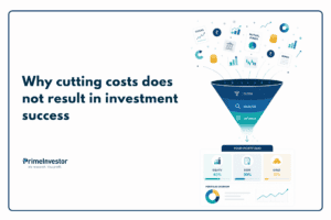 Why cutting costs does not result in investment success (1)