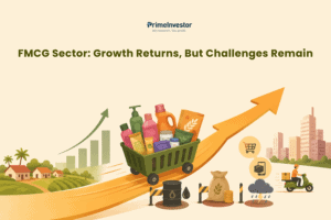 FMCG Sector Growth Returns, But Challenges Remain