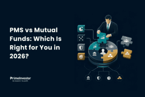 PMS vs Mutual Funds Which Is Right for You in 2026