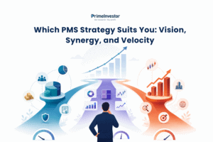 Which PMS Strategy Suits You Vision, Synergy, and Velocity