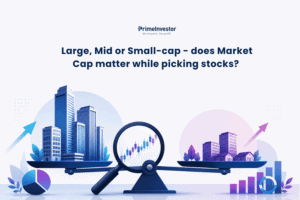 Large, Mid or Small-cap - does Market Cap matter while picking stocks