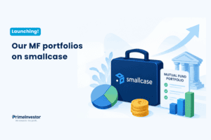 Our MF portfolios on smallcase