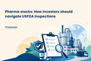 Pharma stocks How investors should navigate USFDA Inspections